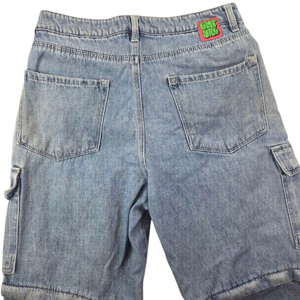 Empyre | Tori Zip Off Pants | Size 10 - Picture 6 of 7